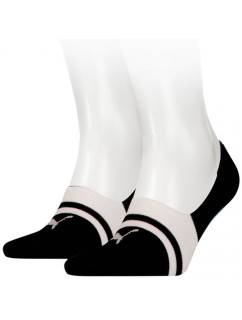Unisex ponožky Heritage Footie 2P model 17126880 01 - Puma