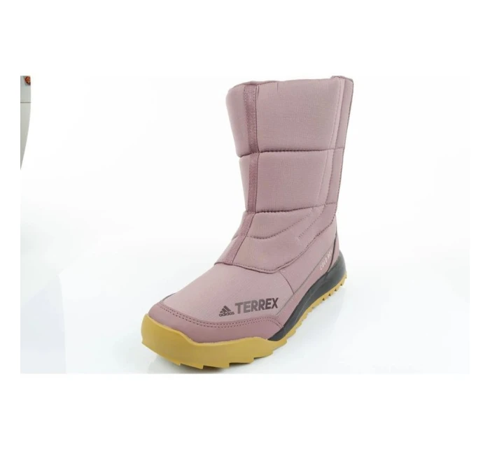 Adidas Terrex Choleah Boot W GX8687 snežné topánky