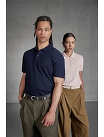 B&C My Polo 180 /women Dámske polo tričko z piké 01.W461 mastic B&C My Polo 180 /women Dámske polo tričko z piké 01.W461 mastic