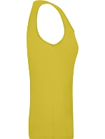 Daiber JN 970 Dámské tílko 02.0970 yellow Daiber JN 970 Dámské tílko 02.0970 yellow