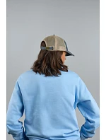 6 panelová kšiltovka Vintage Trucker model 22456331 - Atlantis Headwear 6 panelová kšiltovka Vintage Trucker model 22456331 - Atlantis Headwear