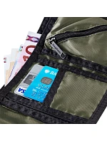 BagBase BG 40 Peněženka 52.0040 black BagBase BG 40 Peněženka 52.0040 black