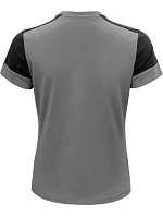 Prime T Women Dámské tričko z těžké bavlny model 22456137 - Printer Prime T Women Dámské tričko z těžké bavlny model 22456137 - Printer