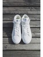 Pánské Tenisky Big Star zateplené Bílé model 21518238 - Big Star Shoes