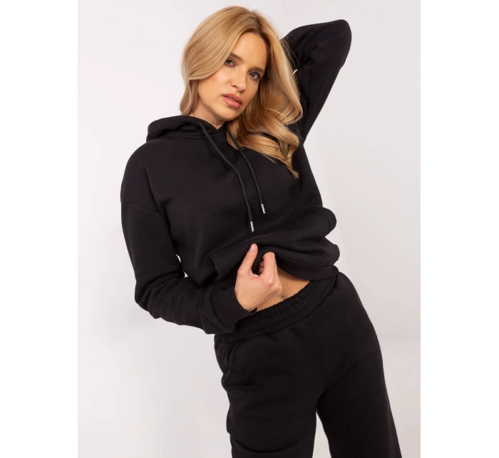 Súprava CLM KMPL 90295.26 čierna