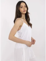 Top model 21091762 biały - FPrice