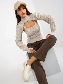 Súprava EM KMPL 1078 01.59P svetlo béžová