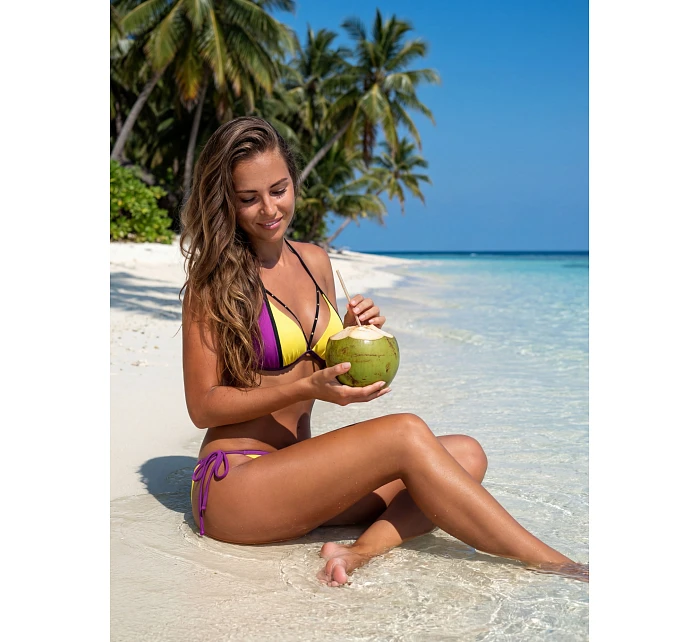 Vrchný diel plaviek Rose M-818 (5) - Marko Vrchný diel plaviek Rose M-818 (5) - Marko