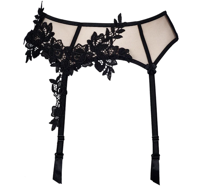 Podvazkový pás   model 17682070 - Axami