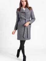 Dámsky kabát PLA023 - Mattire