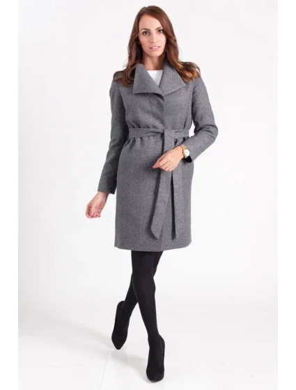 Dámsky kabát PLA023 - Mattire