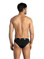 Pánske slipy Petrol slip - Anais Pánske slipy Petrol slip - Anais