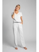 Dámské pyžamové kalhoty model 17754442 - LaLupa