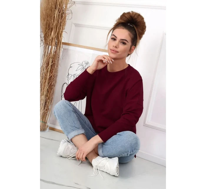 Dámska mikina ADELE Dámska mikina ADELE