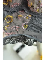 SLNEČNICOVÁ MÄKKÁ PODPRSENKA 19164