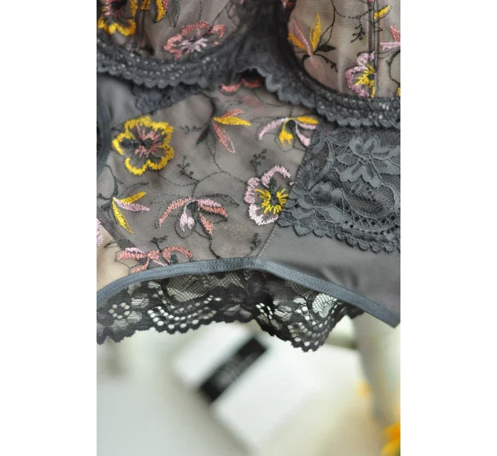 SLNEČNICOVÁ MÄKKÁ PODPRSENKA 19164