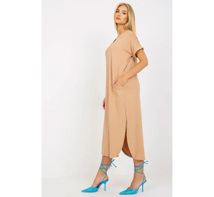 Denné šaty model 167098 Och Bella