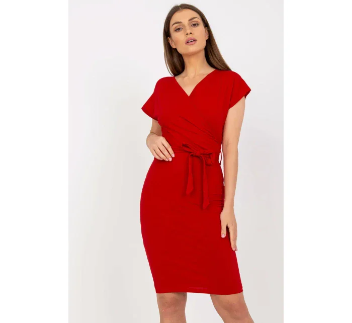 Denné šaty model 192738 Rue Paris