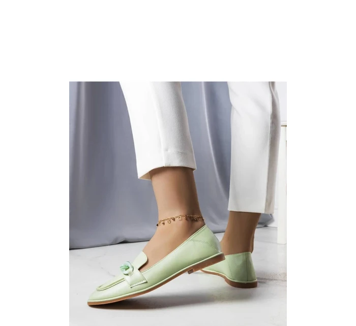 Mokasíny model 207973 Solea Mokasíny model 207973 Solea