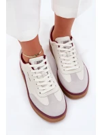 Športová obuv model 215479 Step in style