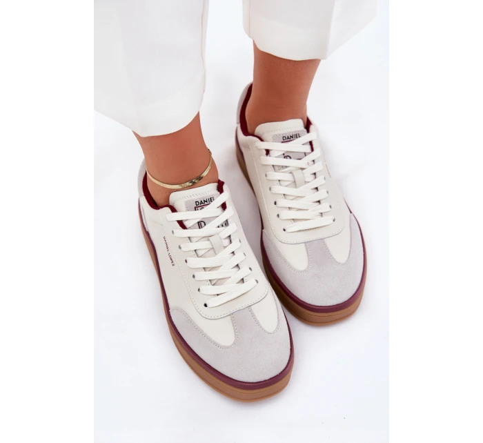 Športová obuv model 215479 Step in style