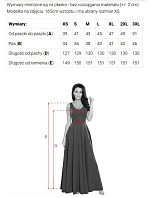 411-3 CRYSTAL dlhé trblietavé šaty s výstrihom - ZELENÉ 411-3 CRYSTAL dlhé trblietavé šaty s výstrihom - ZELENÉ
