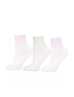 Ponožky Moraj CSL200-034 Shaded 35-41