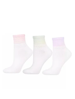 Ponožky  3541 model 21230795 - Moraj