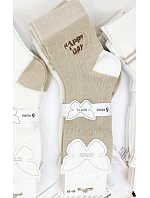 Ponožky Butterfly  3542 model 22047343 - WiK