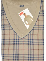 Pánske pyžamo Luna 795 3XL Pánske pyžamo Luna 795 3XL