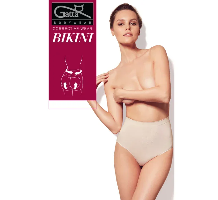 Dámske nohavičky Gatta Corrective Bikini Wear 1463S