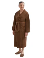 Pánský župan 420 model 18708616 II M2XL - MARTEL