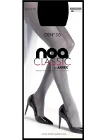 Knittex 12005 Pančuchové nohavice Rachel Melange 5-XL