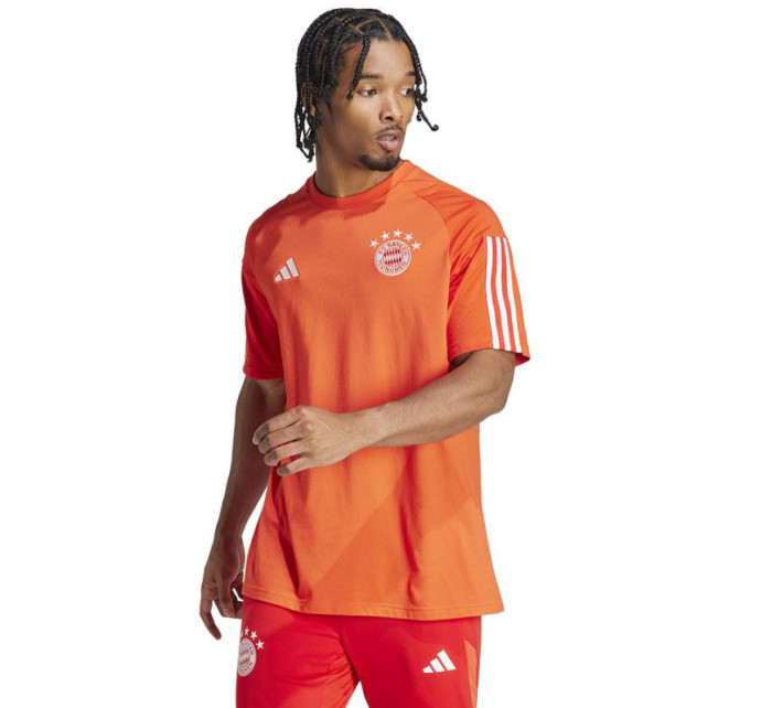 Adidas FC Bayern CO Tričko M IQ0601