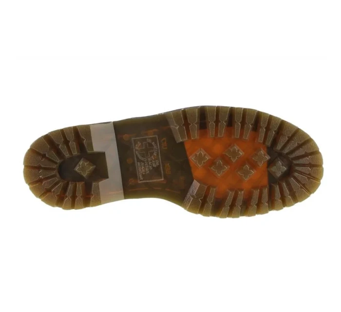 Dr. Martens 101 Bex clay obuv DM27373001