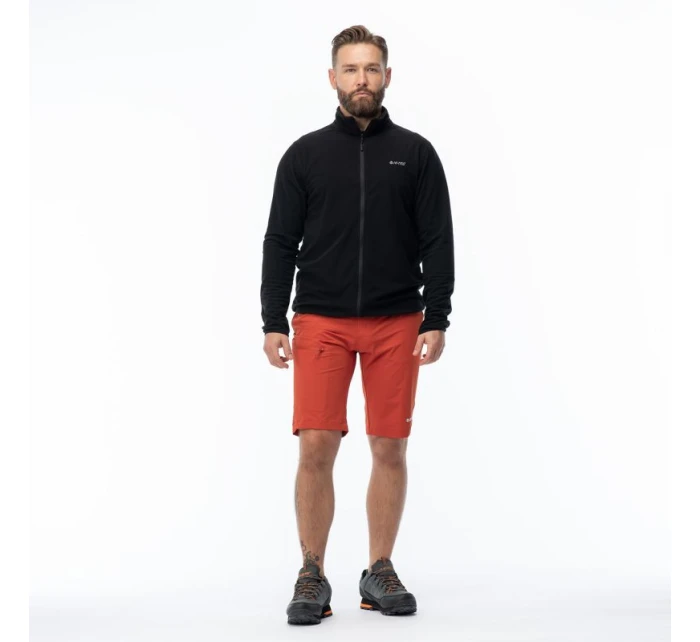 fleece II FULL ZIP M model 20581511 - Hi-Tec