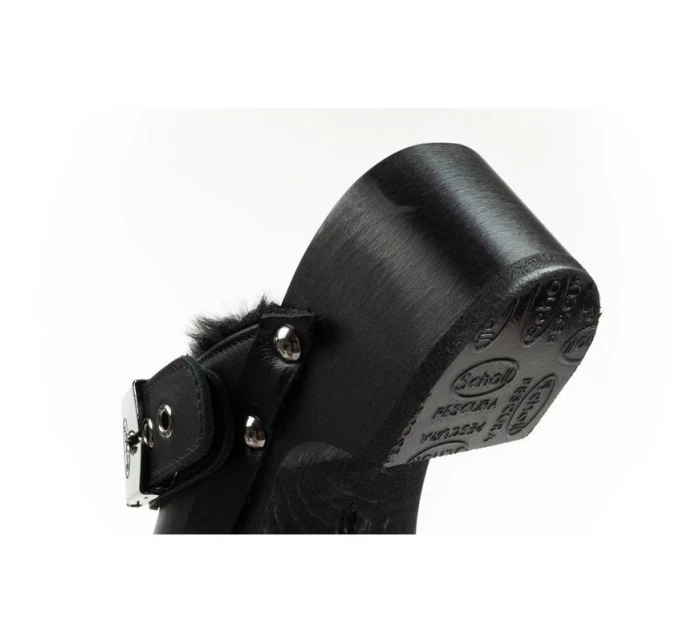 Scholl Iconic W F307031004 dámske dreváky