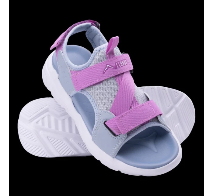 Dámské sandály model 21354615 WO'S - Elbrus
