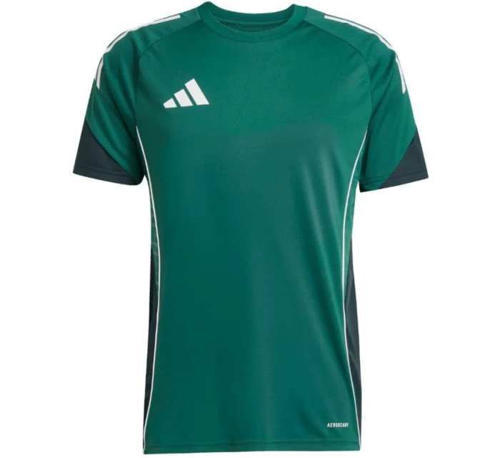 Tiro 25 Competition Training Jersey M model 21075486 pánské - ADIDAS