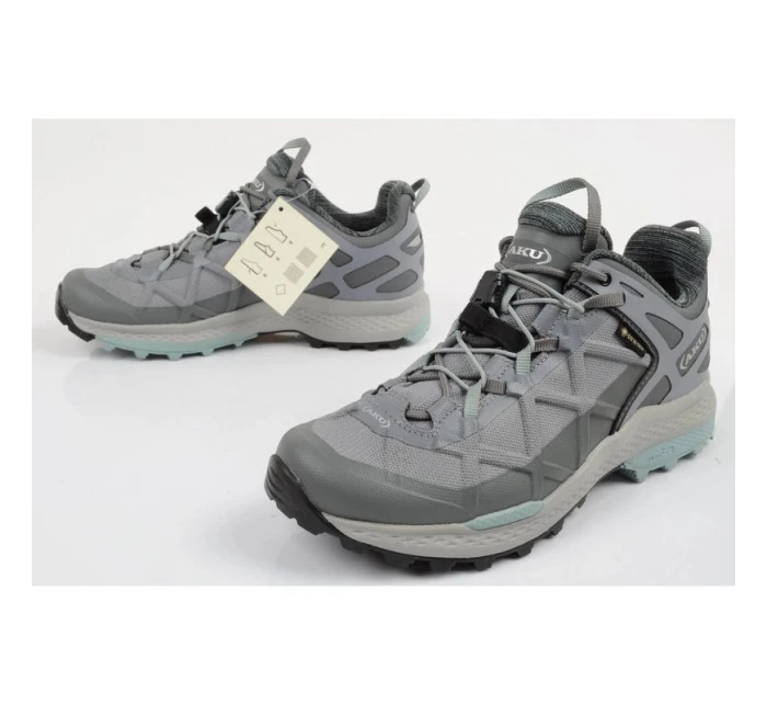 Goretex W dámské boty model 21169617 - Aku Goretex W dámské boty model 21169617 - Aku