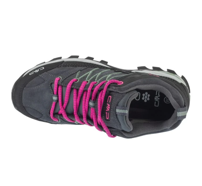 Boty Rigel Low Wmn WP W model 21392596 - CMP