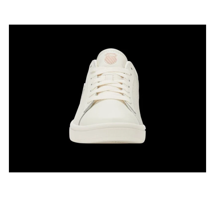 Boty KSwiss COURT II model 21420124 - K- Swiss Boty KSwiss COURT II model 21420124 - K- Swiss