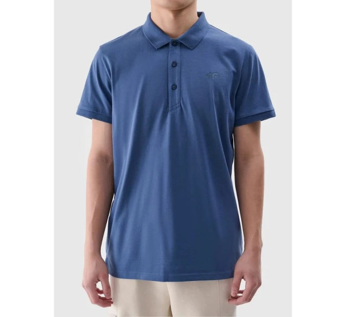 Pánská polokošile regular model 21437339 pánské - 4F