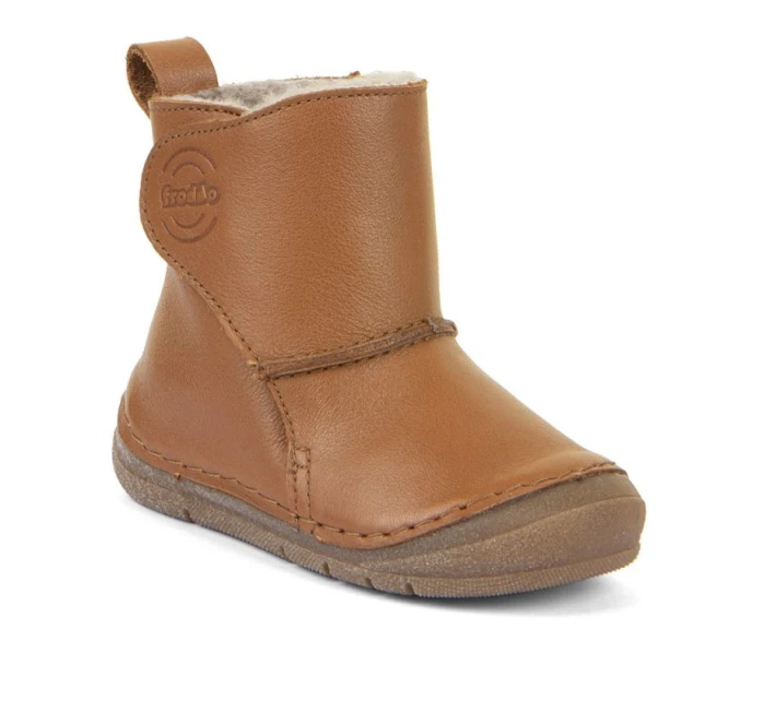 Detská obuv Froddo (G2160082-2) Detská obuv Froddo (G2160082-2)