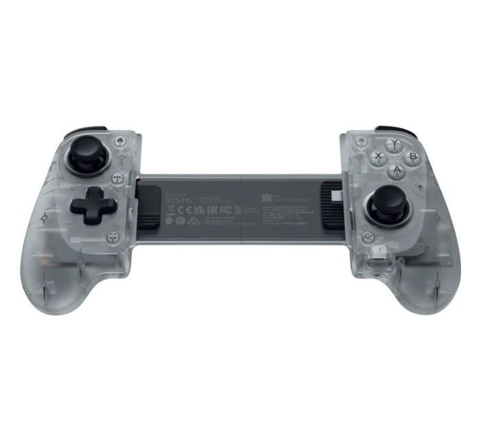 Plnohodnotný ovládač USB C Kishi V3 od spoločnosti Razer