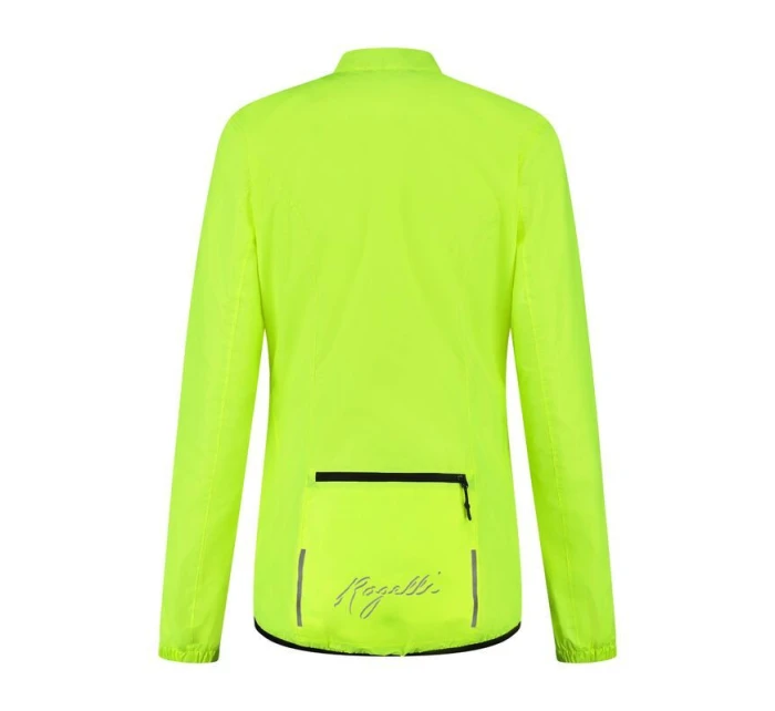 kurtka damska model 21847427 CORE fluor M - Rogelli