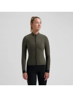 Rogelli dámska mikina SIGNATURE zelená S