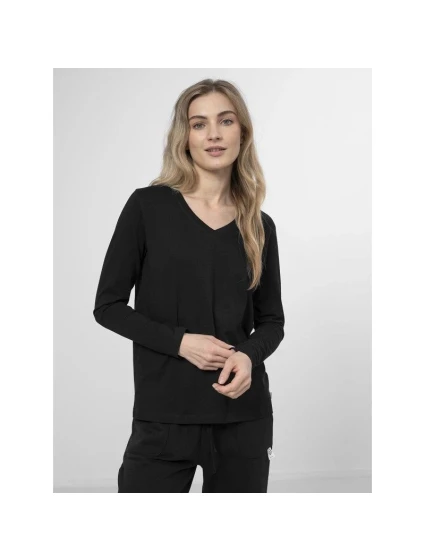 Dámské tričko s dlouhým rukávem model 21923769 - Outhorn