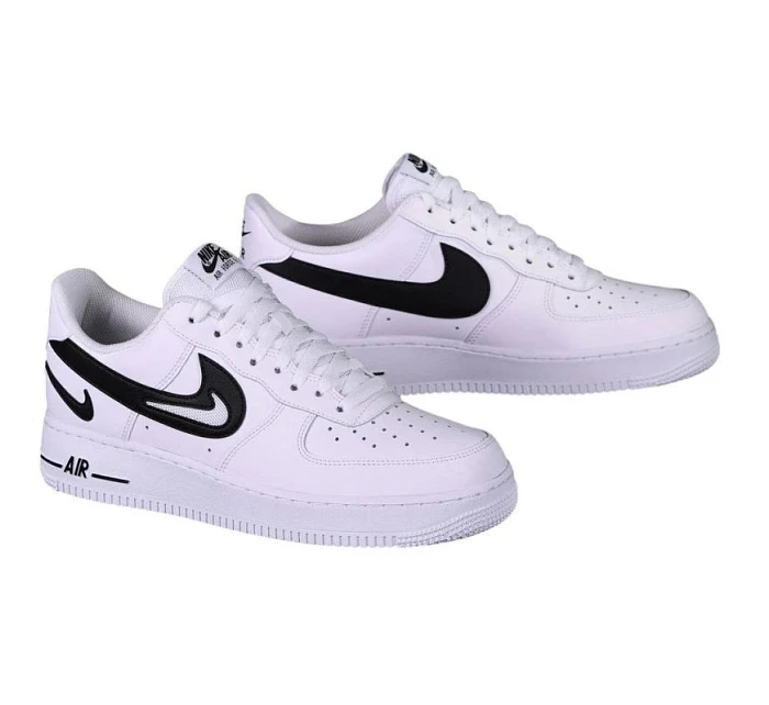 Pánské boty Air Force 1 FM model 22060886 - NIKE