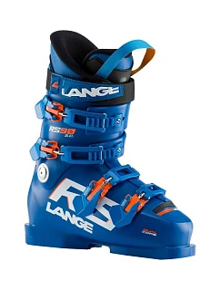 Lyžiarske topánky LANGE RS 90 SC